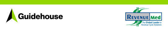 Guidehouse | RevenueMed